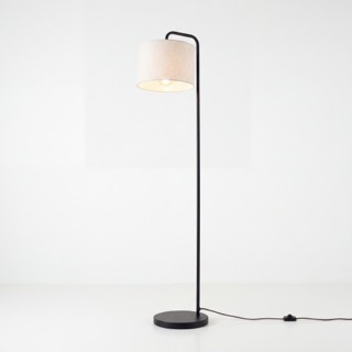 Arc Floor Lamp