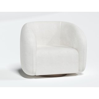 Sfera Boucle Armchair