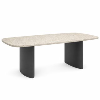 Stone Dining Table