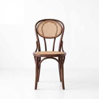 Vienna Rattan Dining Chair