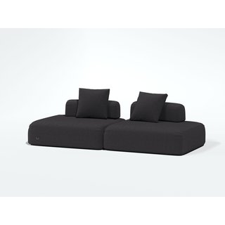 West Modular Sofa Pack · 7 models